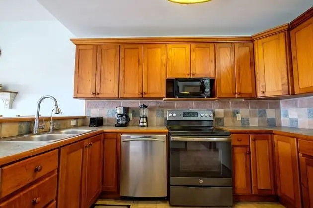 Family Villa, 4 Yatak Odası