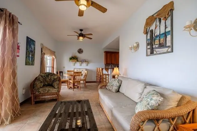 Family Villa, 4 Yatak Odası