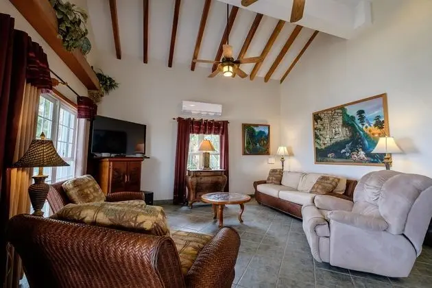 Family Villa, 4 Yatak Odası