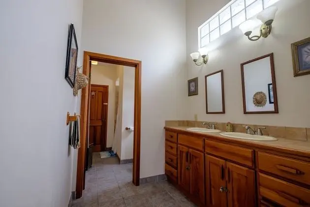Family Villa, 4 Yatak Odası