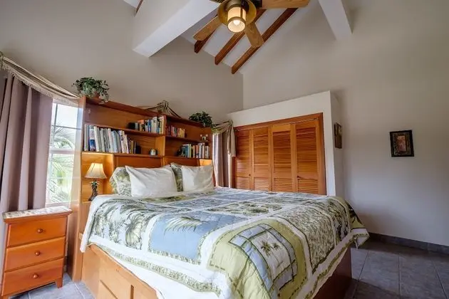 Family Villa, 5 Yatak Odası