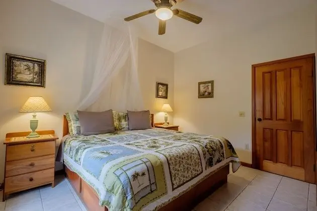 Family Villa, 5 Yatak Odası