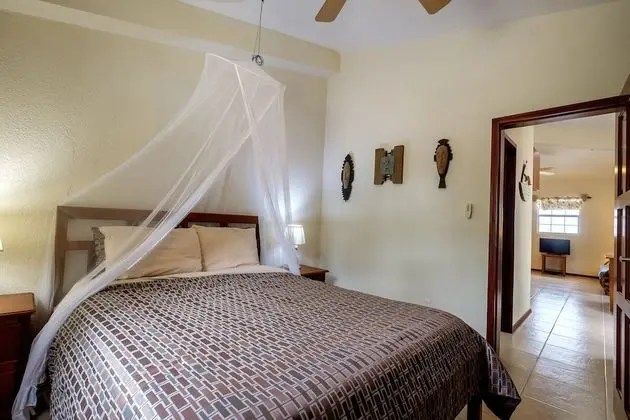 Family Villa, 5 Yatak Odası
