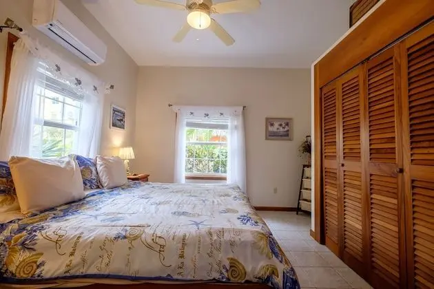 Family Villa, 5 Yatak Odası