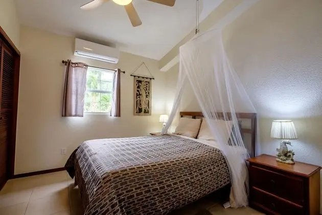 Family Villa, 5 Yatak Odası