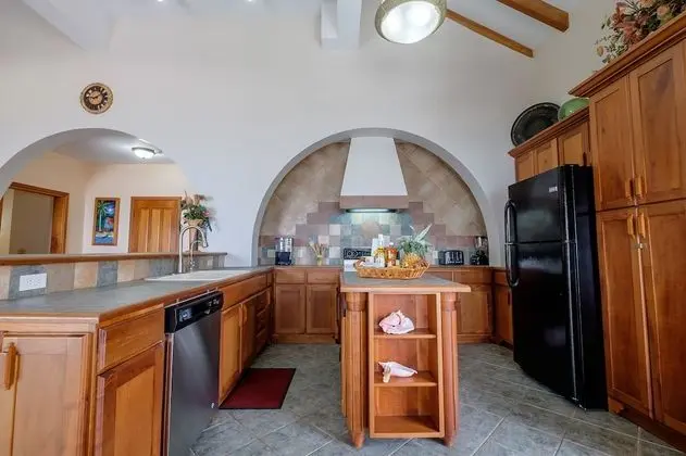Family Villa, 5 Yatak Odası