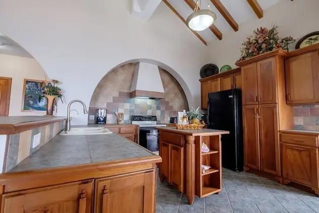 Family Villa, 5 Yatak Odası