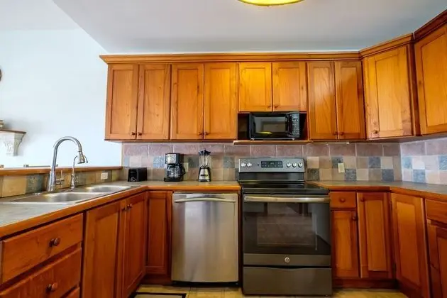 Family Villa, 5 Yatak Odası