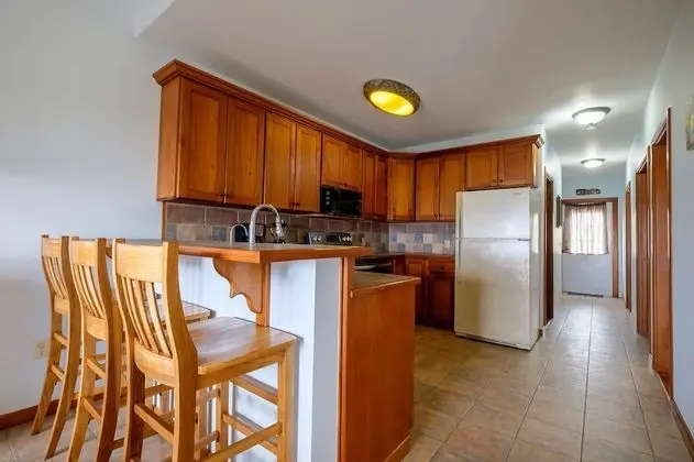 Family Villa, 5 Yatak Odası