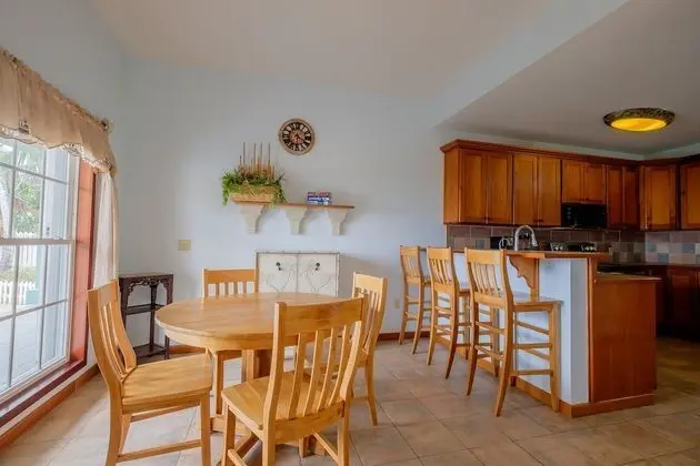Family Villa, 5 Yatak Odası