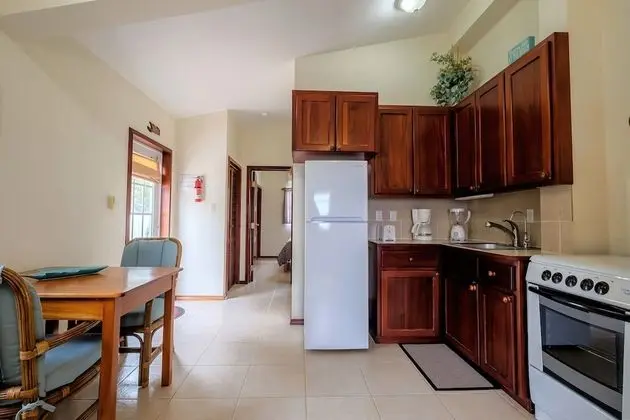 Family Villa, 5 Yatak Odası