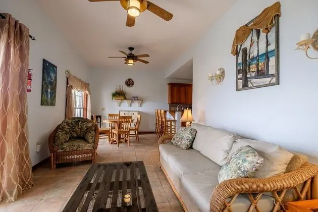 Family Villa, 5 Yatak Odası