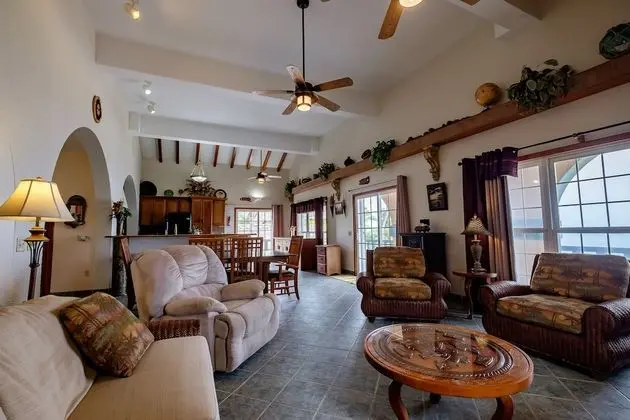 Family Villa, 5 Yatak Odası