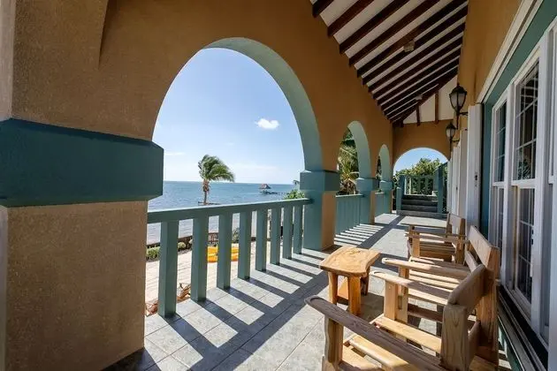 Family Villa, 5 Yatak Odası
