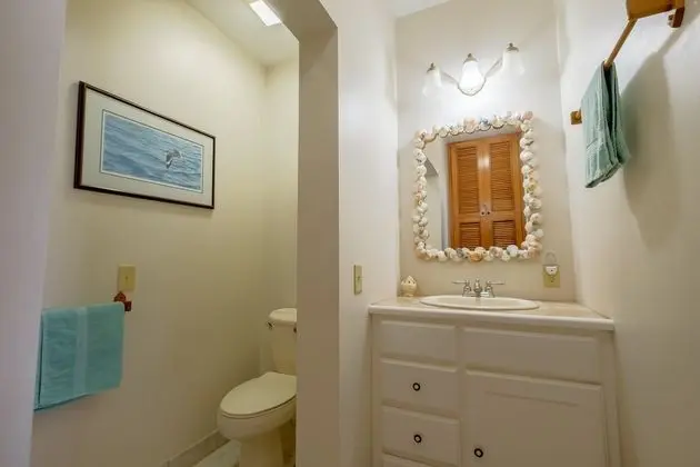 Family Villa, 5 Yatak Odası