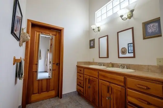 Family Villa, 5 Yatak Odası