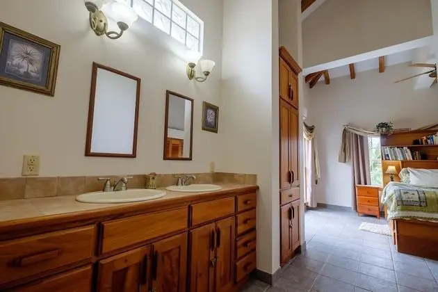 Family Villa, 5 Yatak Odası
