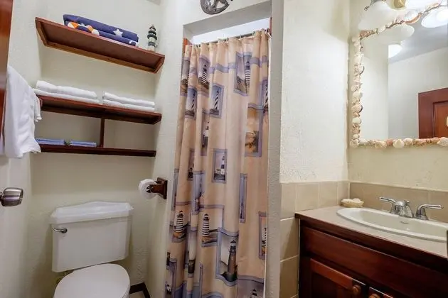 Family Villa, 5 Yatak Odası