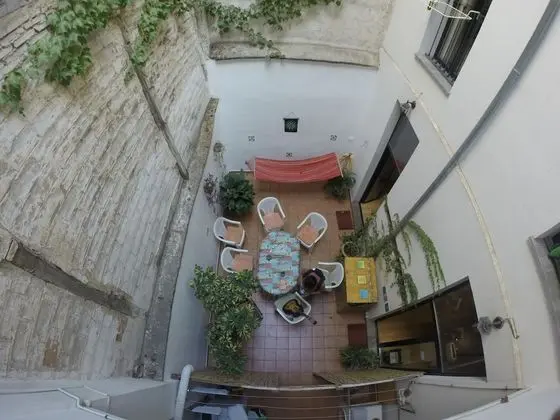 Ortak Ranzalı Oda, Karma Ranzalı Oda (3 People)