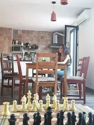 Ortak Ranzalı Oda, Karma Ranzalı Oda (3 People)