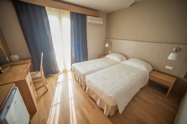 Tek Büyük Yataklı Oda, Deniz Manzaralı
