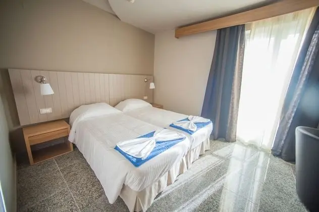 Tek Büyük Yataklı Oda, Deniz Manzaralı
