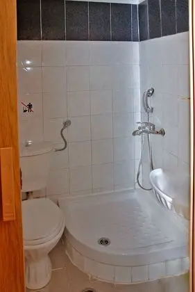 Tek Büyük Yataklı Oda, Deniz Manzaralı