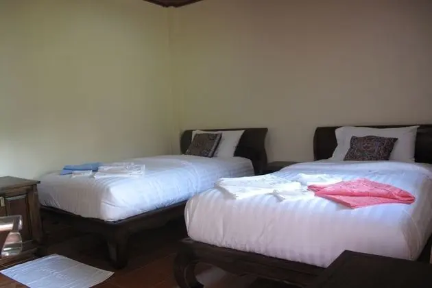 Standard Air Conditioned Room
