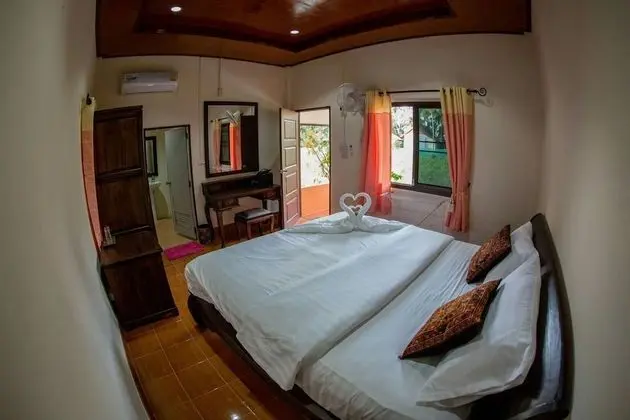 Standard Air Conditioned Room