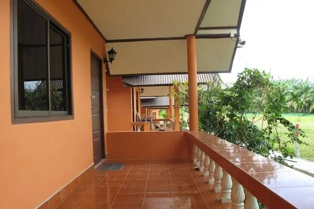 Standard Air Conditioned Room