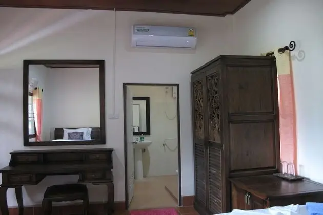 Standard Air Conditioned Room