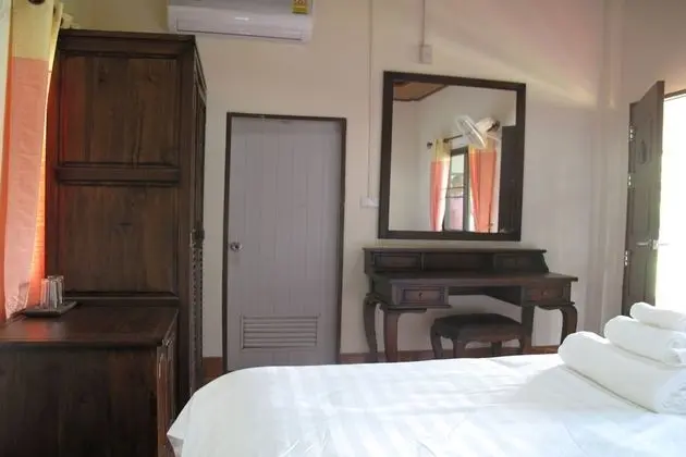 Standard Air Conditioned Room
