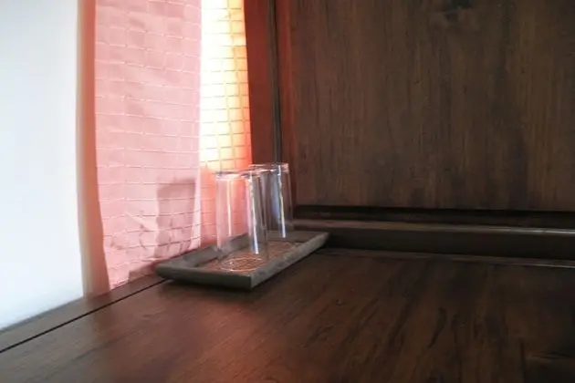 Standard Air Conditioned Room