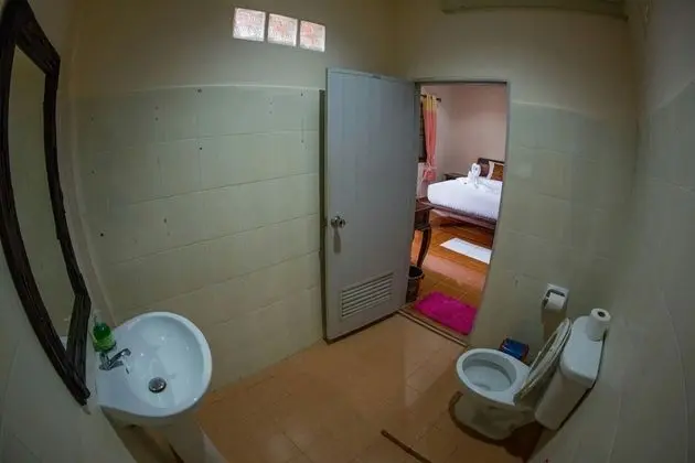 Standard Air Conditioned Room