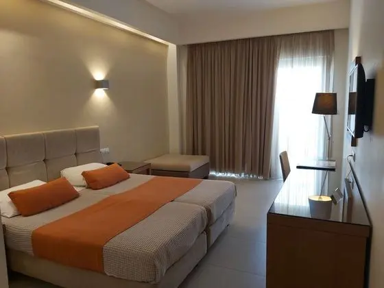 Standard Oda, Deniz Manzaralı