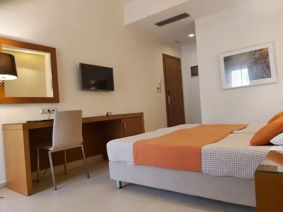 Standard Oda, Deniz Manzaralı