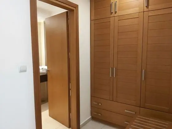 Standard Oda, Deniz Manzaralı