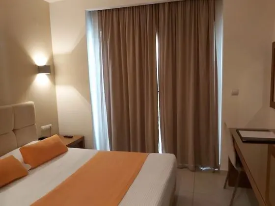 Standard Oda, Şehir Manzaralı