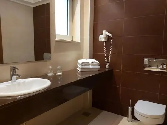 Standard Oda, Şehir Manzaralı