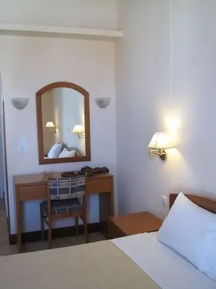 Basic Tek Kişilik Oda