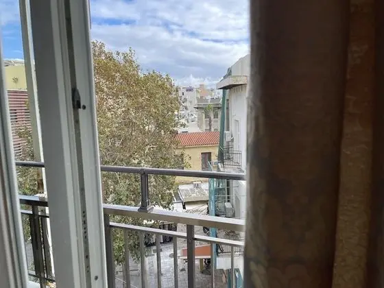Üç Kişilik Oda