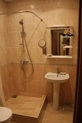 Standard İki Ayrı Yataklı Oda