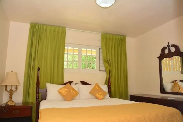 One Bedroom Family Suite