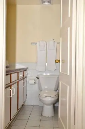 One Bedroom Family Suite