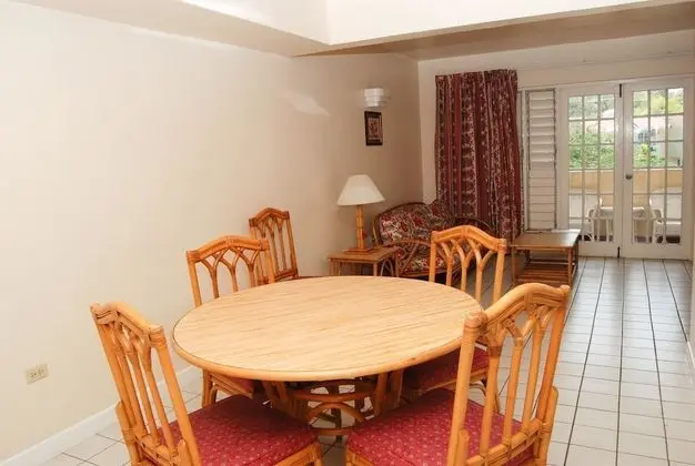 Two Bedroom Suite