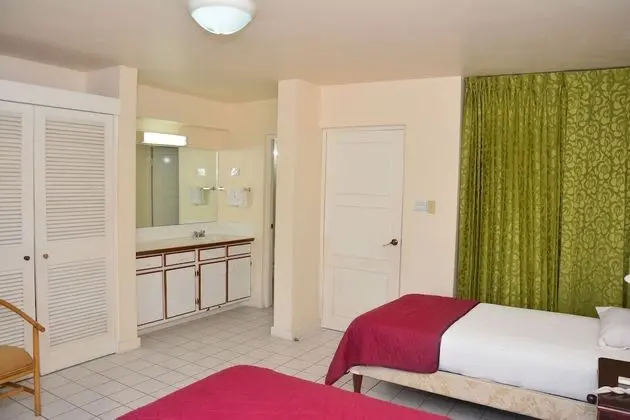 Two Bedroom Suite