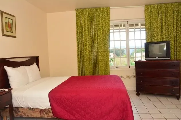 Two Bedroom Suite