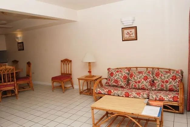 Two Bedroom Suite