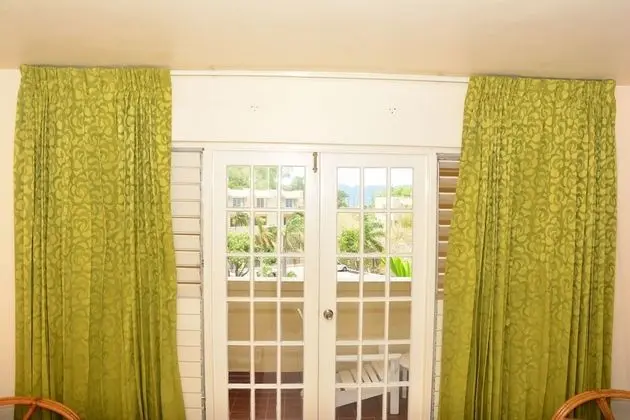 Two Bedroom Suite
