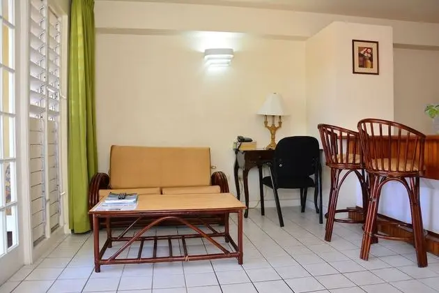Two Bedroom Suite